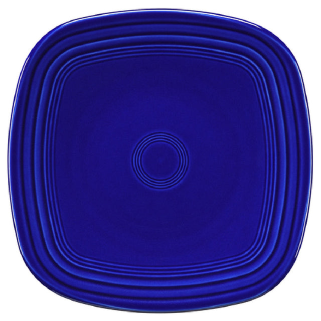 Steelite HL920346 Luncheon Plate 9-1/4" Square