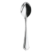 Bauscher Hepp 59.0043.9194 - Coffee/Tea Spoon, 5-1/2", Dishwasher Safe
