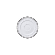 Steelite 62577FP823 Saucer 5.0" X 0.625" Adelina