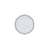 Steelite 62577FP823 Saucer 5.0" X 0.625" Adelina