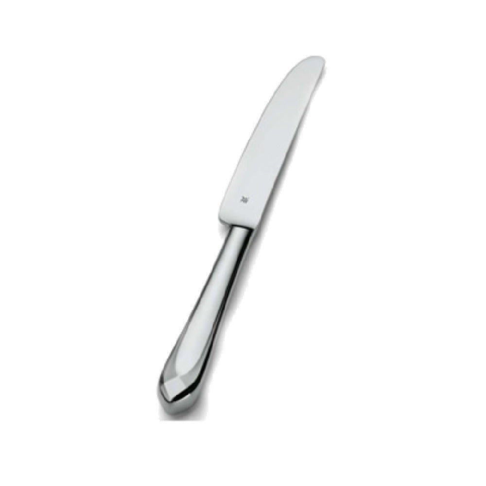 Bauscher Hepp 54.7306.6047 - Dessert Knife, 8-1/4", With Serrated Blade