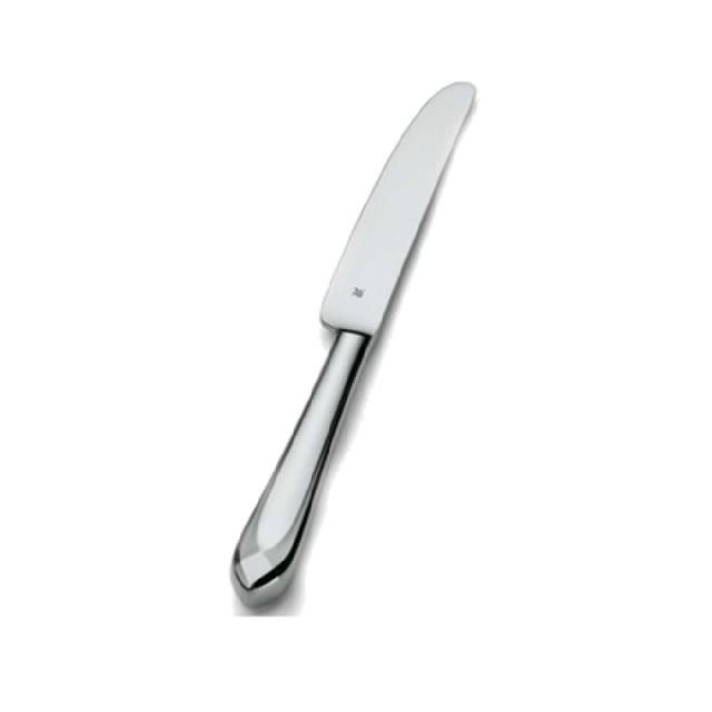 Bauscher Hepp 54.7306.6047 - Dessert Knife, 8-1/4", With Serrated Blade