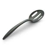 Bon Chef M-9464-GM - EZ Use Banquet Slotted Serving Spoon, 9-3/4, Melamine