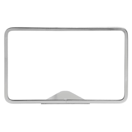 Hubert 52393 - Frame, 11" X 7"H, Rectangular