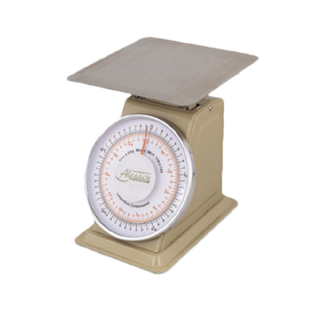 Alegacy Foodservice Products 74879 Scale Portion Control Dial Type