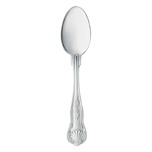 Libbey 244 002 (Formerly World Tableware) Dessert Spoon 7-1/4" 18/0 Stainless Steel