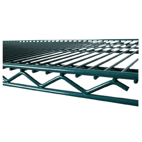 Metro 15SNK3 Super Erecta® Tray Slide 14-5/8"W Metroseal 3™ Epoxy-coated Corrosion-resistant Finish With Microban® Antimicrobial Protection