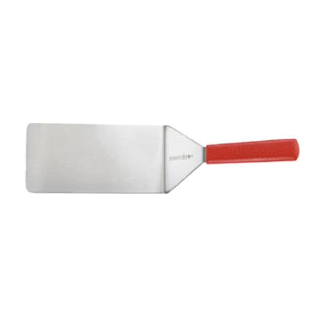 Mundial R5682 - Grill Turner, 8" X 4", High Carbon/no Stain Blade