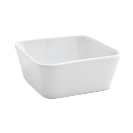 FOH DBO082WHP23 Mod® Bowl 12 Oz. 4-1/2" X 4-1/2"