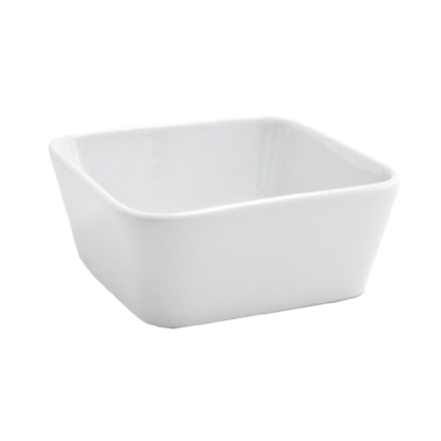 FOH DBO082WHP23 Mod® Bowl 12 Oz. 4-1/2" X 4-1/2"