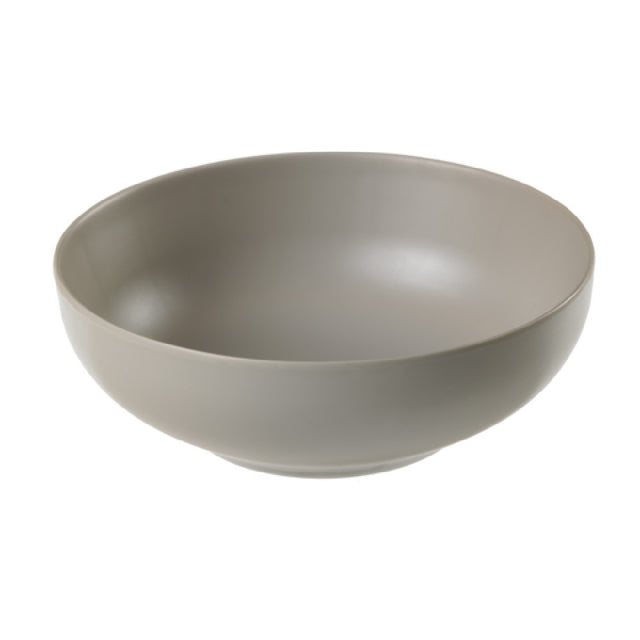 Tableware Solutions USA T8505 Melamine Bowl 52.7 Oz 21.6 Cm (8.5")