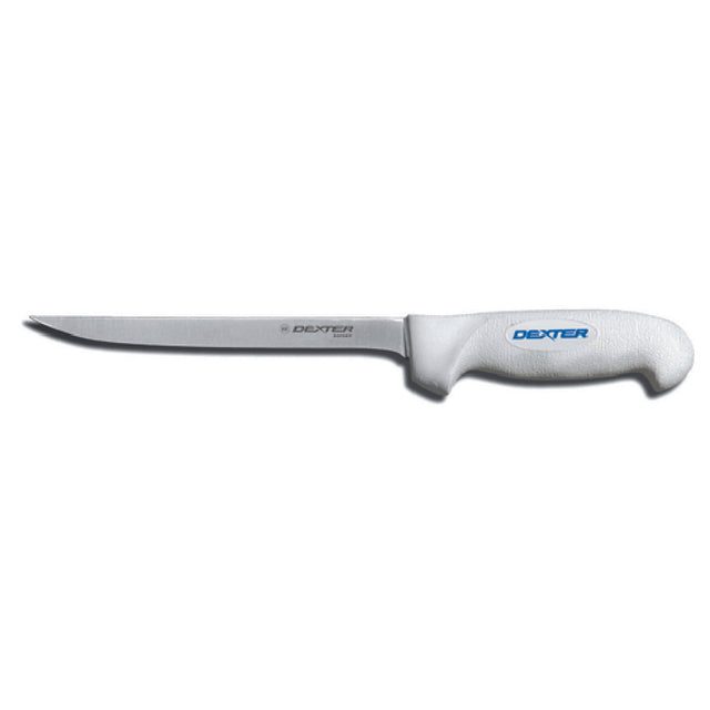 Dexter Russell 24123 SofGrip™ (SG133-9PCP) Fillet Knife 9" Narrow