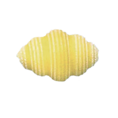 Arcobaleno Pasta Equipment AEX18 & AEX20#209 Extruder Die 18mm With Ridges