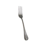 Bon Chef SBS406 Amore European Dinner Fork 8.14" 18/0 Stainless Steel