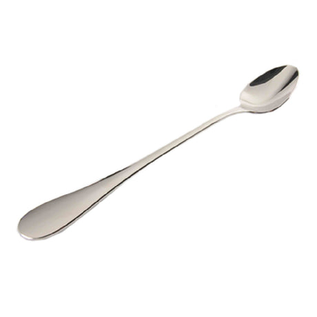 Thunder Group SLYK205 Iced Tea Spoon 7-3/10" Long 2.4mm Thick