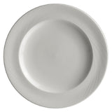 Steelite 4411RF004 Banquet Plate 9" Dia. Round