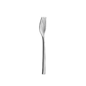 Bauscher Hepp 56.0675.6040 - Dessert Fork, 6-3/4", 18/10 Stainless Steel