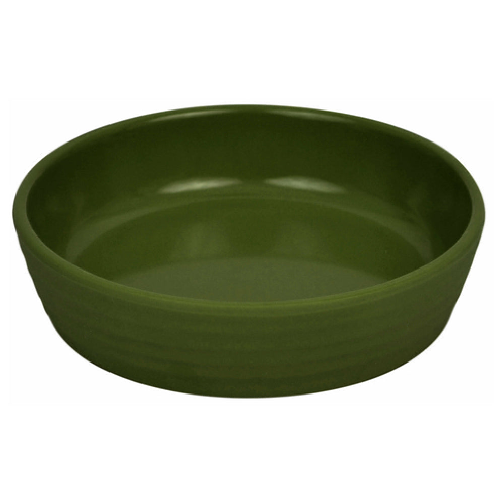 Bauscher Hepp TG1554 - Ripple Collection Bowl, 9-1/2 Oz., 5-1/2" Dia. X 1-1/4"H