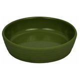 Bauscher Hepp TG1554 - Ripple Collection Bowl, 9-1/2 Oz., 5-1/2" Dia. X 1-1/4"H