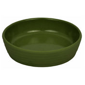 Bauscher Hepp TG1554 - Ripple Collection Bowl, 9-1/2 Oz., 5-1/2" Dia. X 1-1/4"H