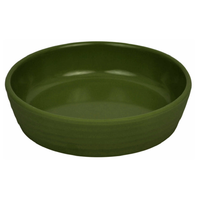 Bauscher Hepp TG1554 - Ripple Collection Bowl, 9-1/2 Oz., 5-1/2" Dia. X 1-1/4"H