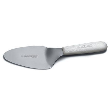 Dexter Russell 19763 Sani-Safe® (S175PCP) Pie Knife 5" Stainless Steel
