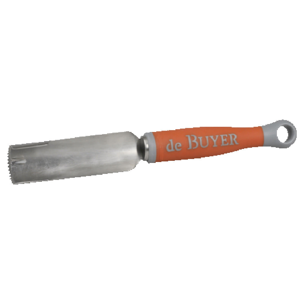 JB Prince D529 De Buyer Universal Corer 1-1/8" Dia. (30mm) Stainless Steel