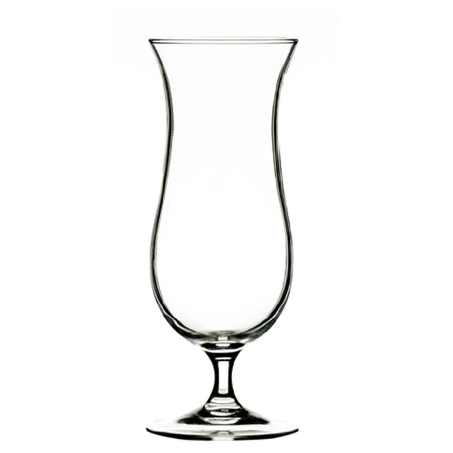 Hospitality Brands HGV4149-006 Hospitality Brands Mix Hawaii Hurricane Glass