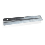 Steel Works Stainless SWHSC-12 Hand Sink Mounting Clip 12"