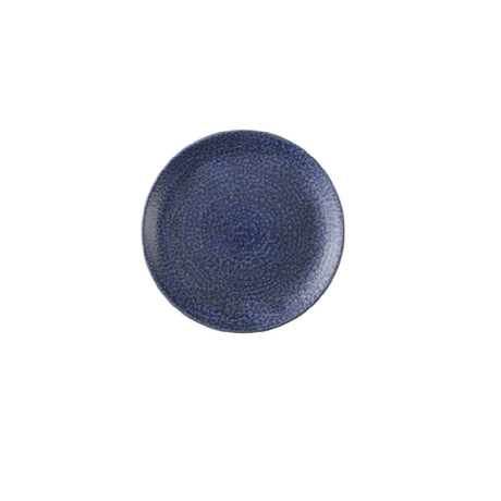 Churchill China HCTWEV111 - Evolve Coupe Plate, 11.25", Ceramic