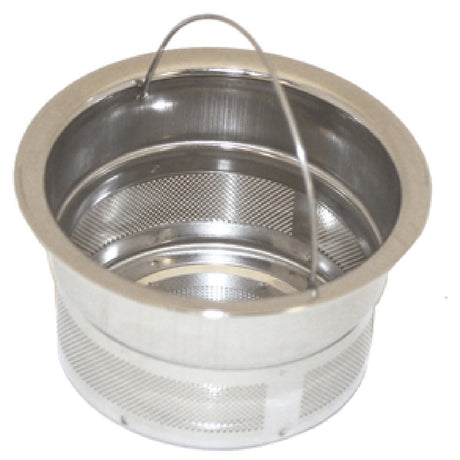 Service Ideas TPCBSKT Infuser Basket Replacement For TPC TPCV