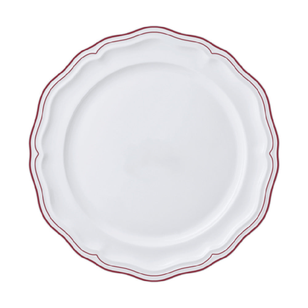 Steelite 62581FP811 Rim Plate 10.25" Adelina