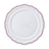 Steelite 62581FP811 Rim Plate 10.25" Adelina