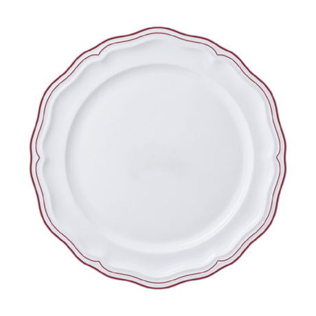 Steelite 62581FP811 Rim Plate 10.25" Adelina