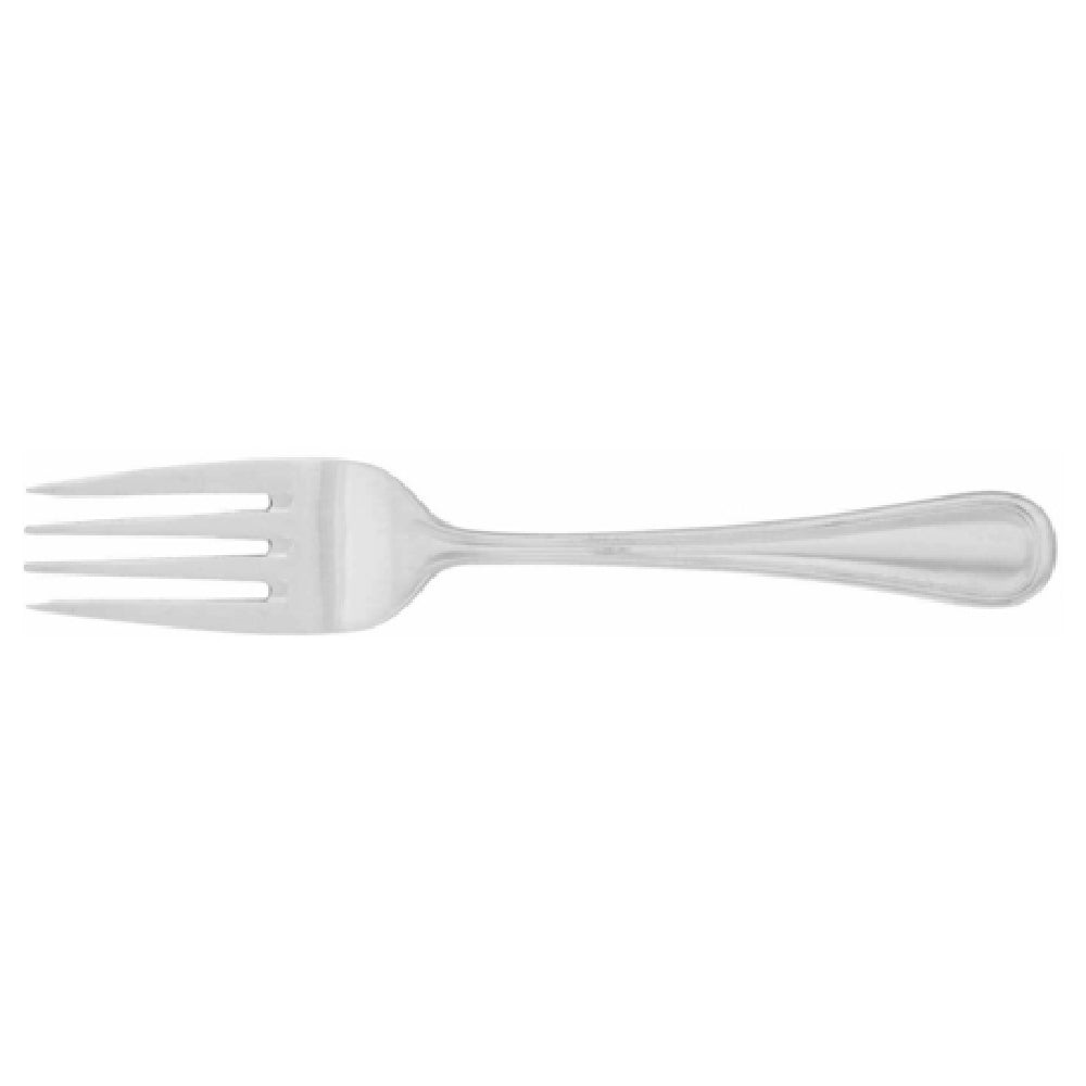 Steelite WL8106 Salad Fork 6-1/4" 18/10 Stainless Steel