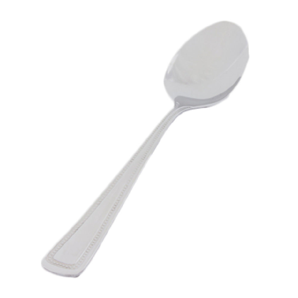 Crestware CON500 Teaspoon 6" Heavy Weight