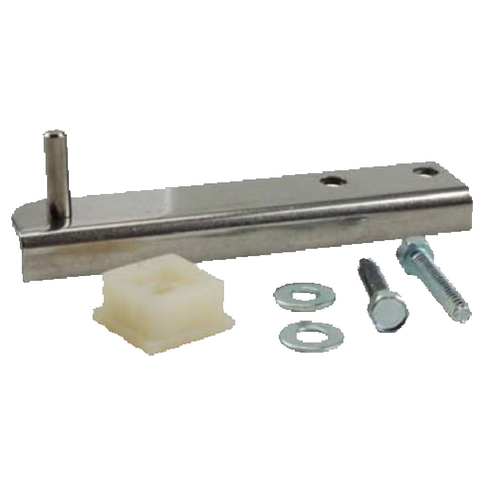 Franklin Machine Products 148-1078 Hinge Kit Bottom Left 5"L X 1-3/8" H