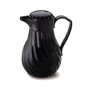 Alegacy Foodservice Products IP4022B40P Pitcher 40 Oz. 9-1/2"H
