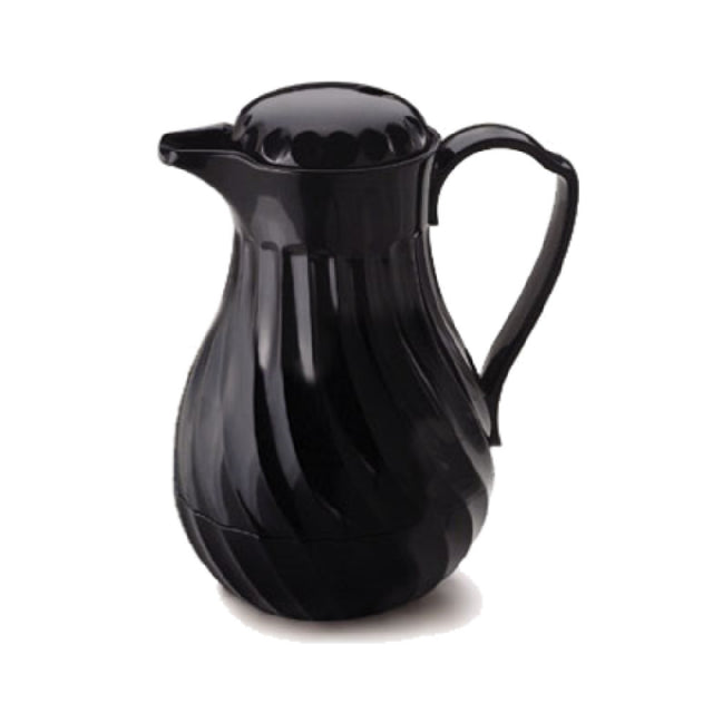 Alegacy Foodservice Products IP4022B40P Pitcher 40 Oz. 9-1/2"H