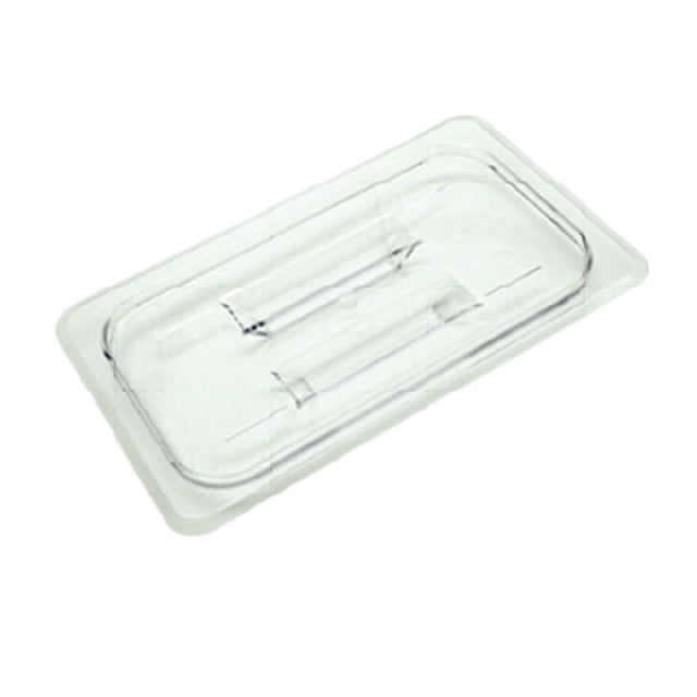 Thunder Group PLPA7160C Food Pan Cover 1/6 Size Solid