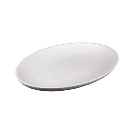 GET Enterprises RT1612OV-OW Elite Global Solutions Platter 16-3/8"W X 12-3/4"D X 3-1/2"H