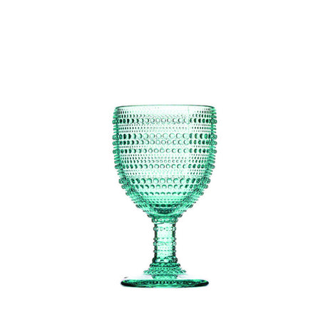 Hospitality Brands FG348001-016 - Legend Glassware - Pearls All Purpose Glass, 11 Oz.