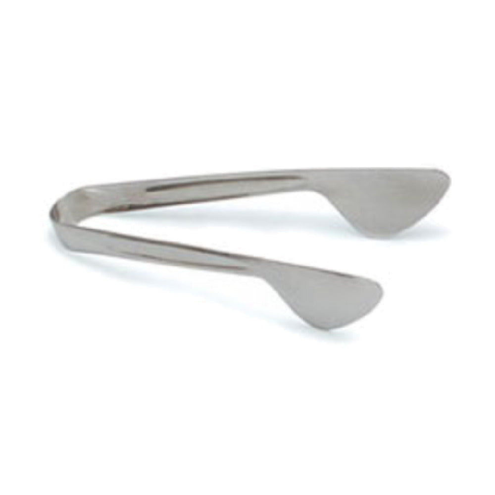 Carlisle 607680 Carlisle Pastry Tongs 8"L One-piece