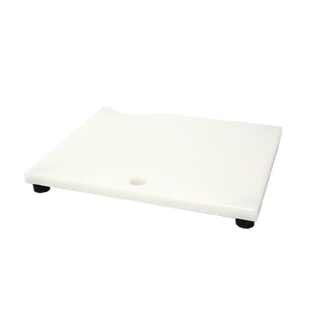 Sammic 2149794 (2149794) Filling Plate For SE/SU-600 Models