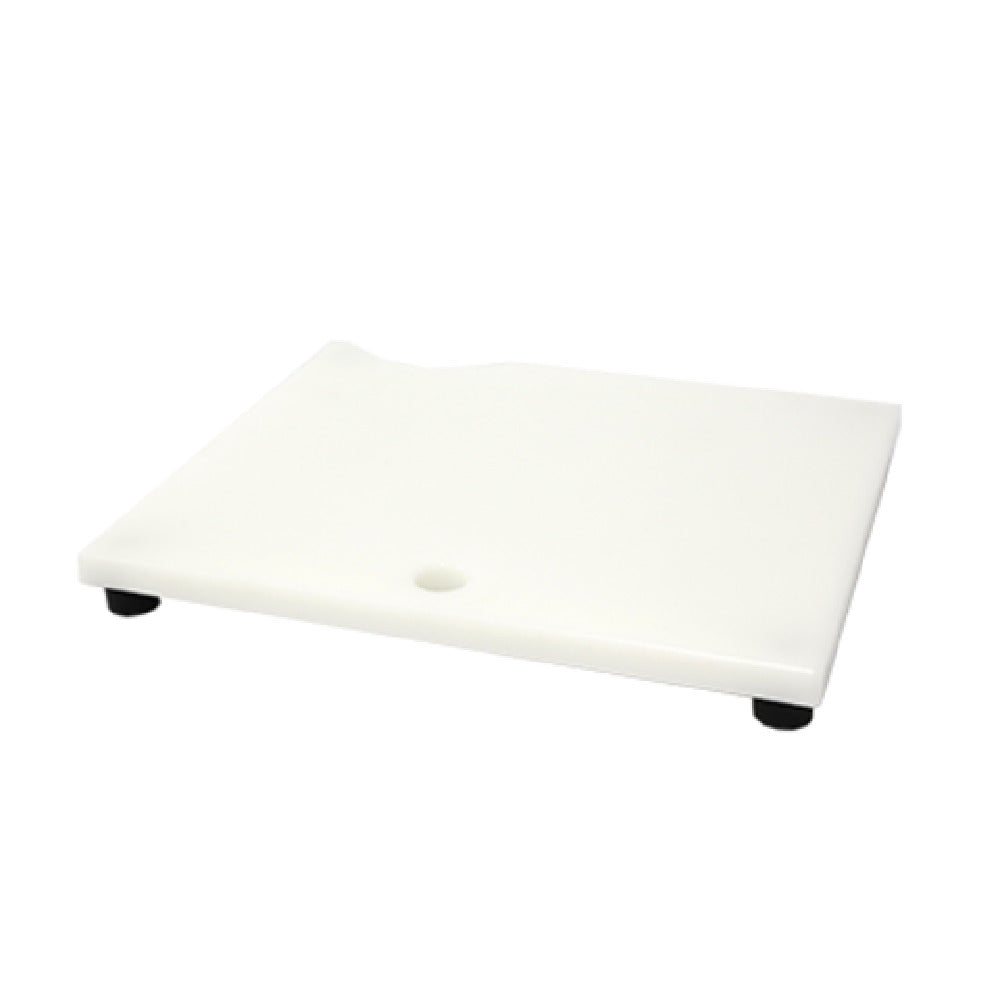 Sammic 2149791 (2149791) Filling Plate For SE/SU-300 Models