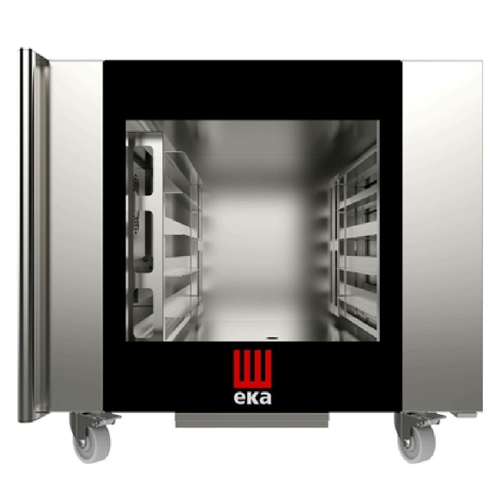 Tecnoeka MKLMA 664 TS 2_208-240/60/1 Millennial Proofer/Warming Cabinet Electric