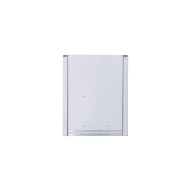 CAC China FPFC-WBR Wall Bracket For FPFC-W Series