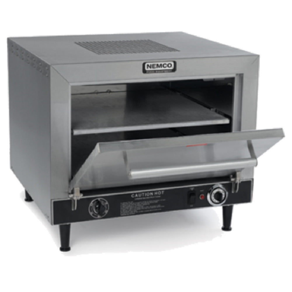 Nemco 6205 Pizza Oven Electric Countertop