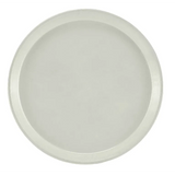Cambro 1100101 Serving Camtray® Round 11" Dia. Antique Parchment