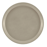 Cambro 1100104 Serving Camtray® Round 11" Dia. Desert Tan